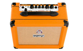 Amplificador-combo-para-guitarra-Orange-Crush-20RT