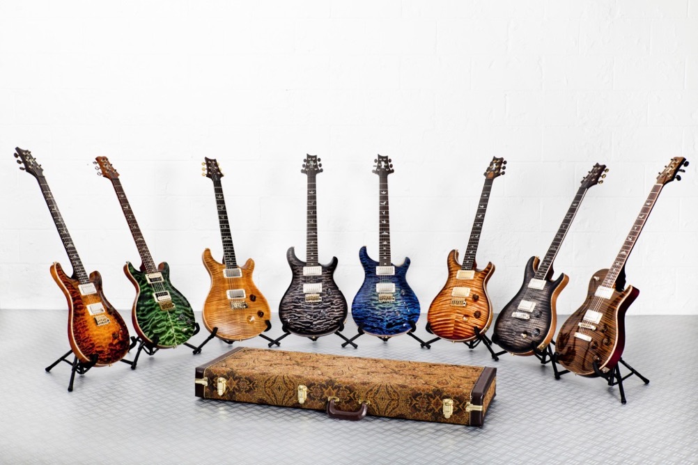 prs-guitars