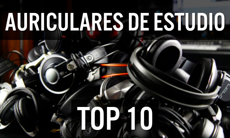 Top 3 Mejores Auriculares para DJ de 2024 / Análisis en Español 
