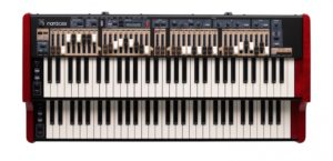 teclado nord 5