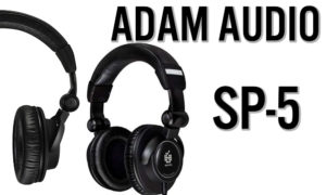 auriculares-de-estudio-adam-sp-5-studio-pro