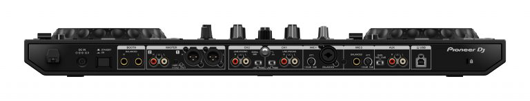 controlador Pioneer DJ DDJ 800