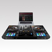 controlador Pioneer DJ DDJ 800