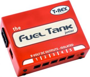 Alimentador T-REX Fueltank