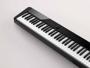 Nuevos pianos Casio Privia