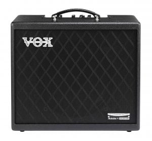 amplificador Cambridge50 de VOX