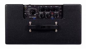 amplificador Cambridge50 de VOX