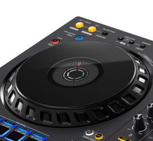 Pioneer DJ presenta el controlador DJ de 4 canales para rekordbox y Serato DJ Pro: DDJ-FLX6