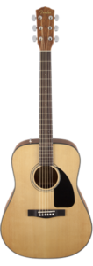 Guitarras Acústicas Dreadnought fender-cd-60s-dread