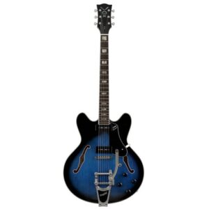 Guitarras VOX Bobcat V90/S66. Ahora disponibles con Bigsby.