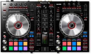 Controladora DJ Pioneer DDJ-SR2