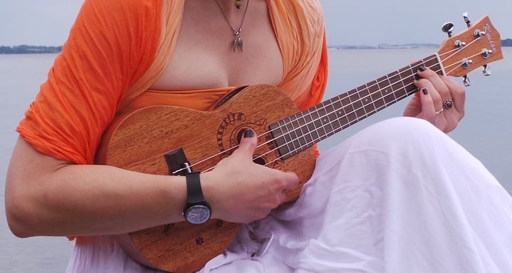 Consejos aprender a tocar el ukelele - Blog Unión Musical