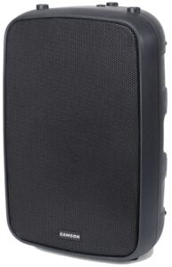 Sonido profesional - Altavoz SAMSON AURO X15D