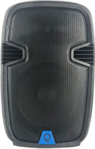 Sonido profesional - Altavoz OQAN QLS 15