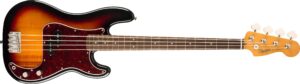 SQUIER BY FENDER Classic Vibe 60s Precision Bass