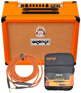 Amplificador ORANGE Tremlord 30