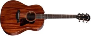 Taylor AD27e Grand Pacific - Guitarras electroacústicas TOP 10