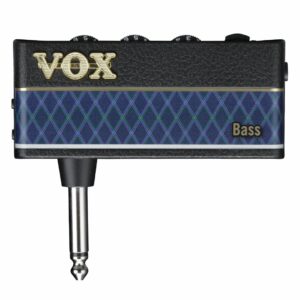 Vox amplug3 Bass