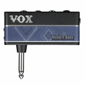 Vox amplug3 Moder Bass