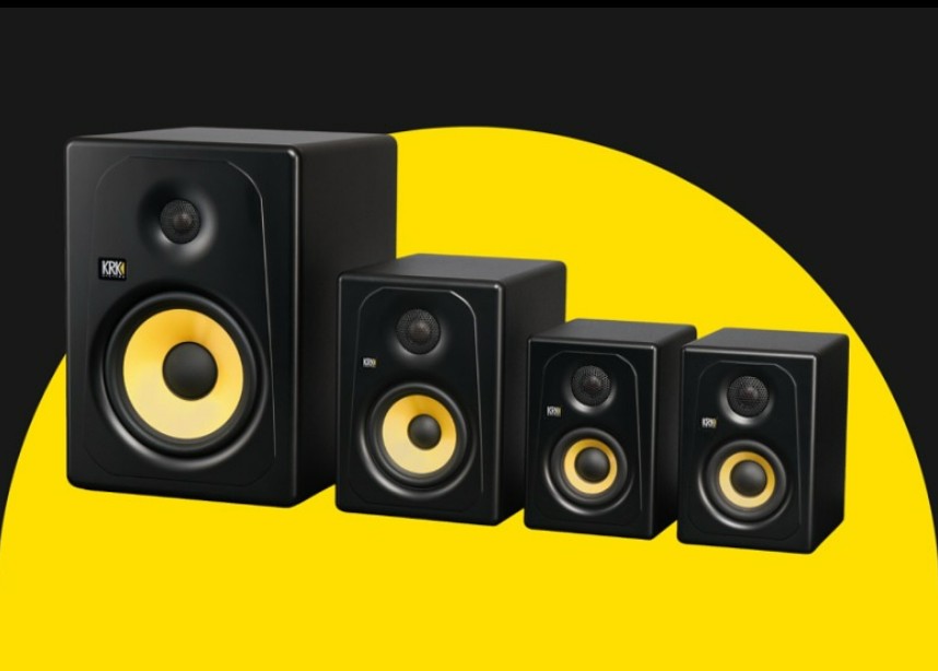KRK KRATE series
